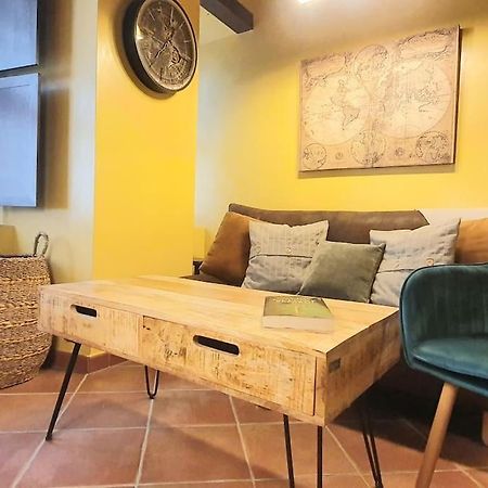 Apartamento Sefardi, Barrio Judio De Hervás Kültér fotó