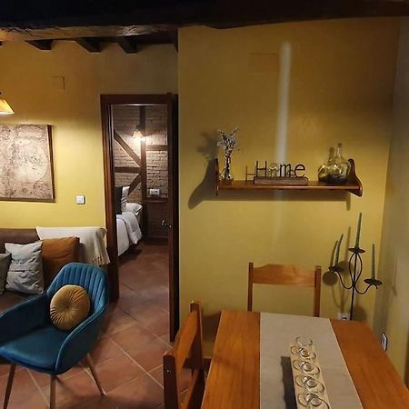Apartamento Sefardi, Barrio Judio De Hervás Kültér fotó