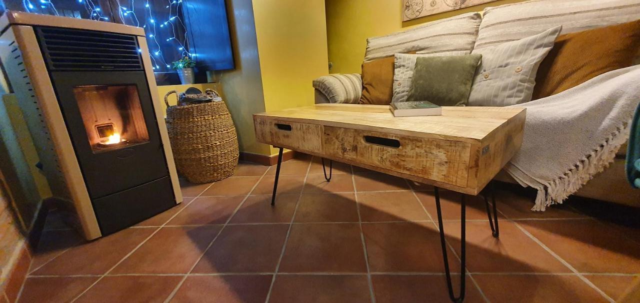 Apartamento Sefardi, Barrio Judio De Hervás Kültér fotó