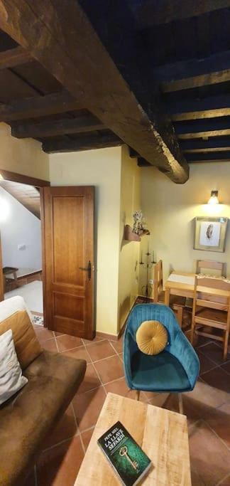 Apartamento Sefardi, Barrio Judio De Hervás Kültér fotó