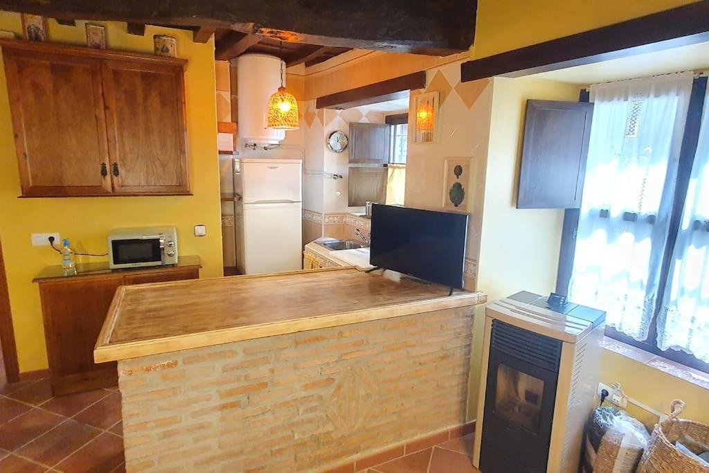 Apartamento Sefardi, Barrio Judio De Hervás Kültér fotó