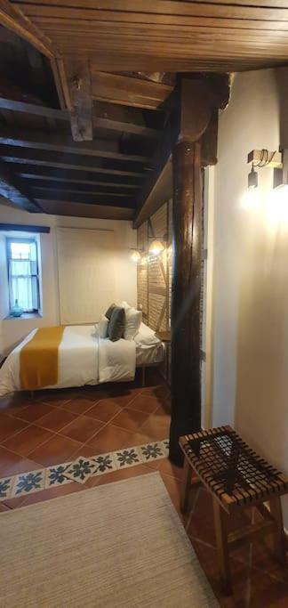Apartamento Sefardi, Barrio Judio De Hervás Kültér fotó