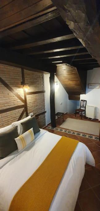 Apartamento Sefardi, Barrio Judio De Hervás Kültér fotó