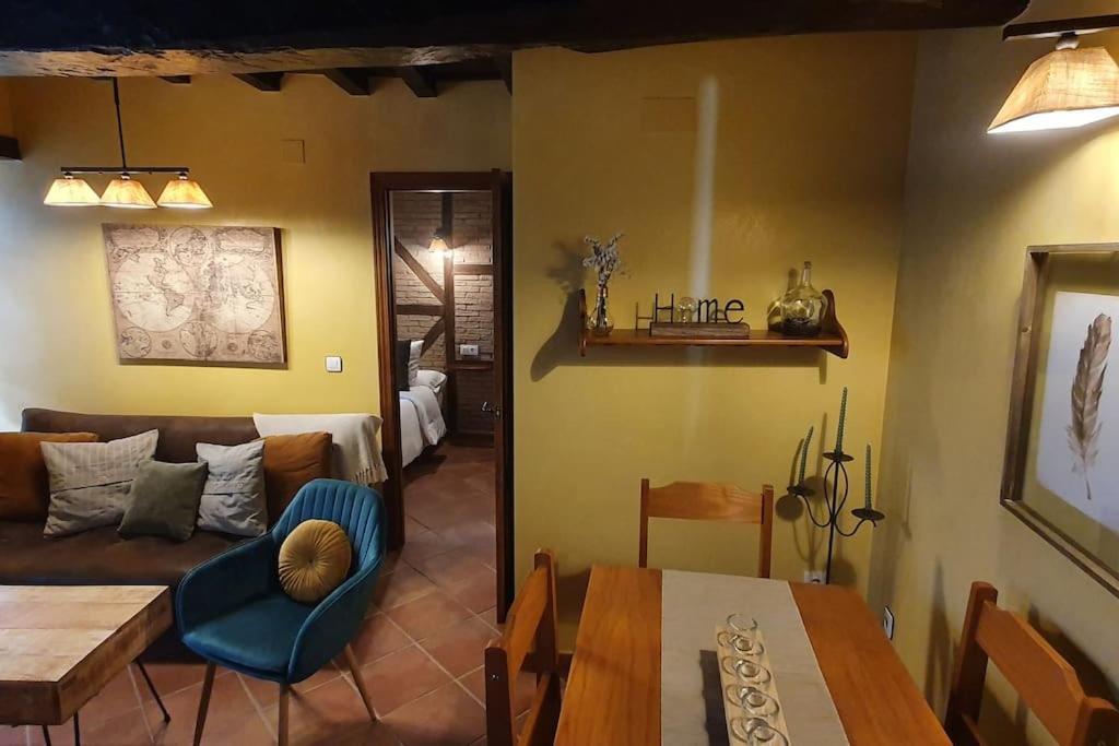Apartamento Sefardi, Barrio Judio De Hervás Kültér fotó