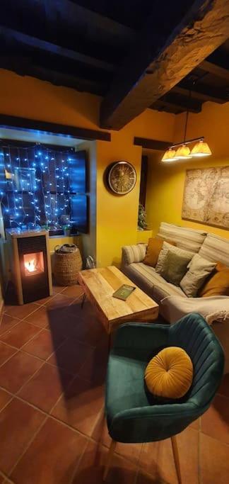 Apartamento Sefardi, Barrio Judio De Hervás Kültér fotó