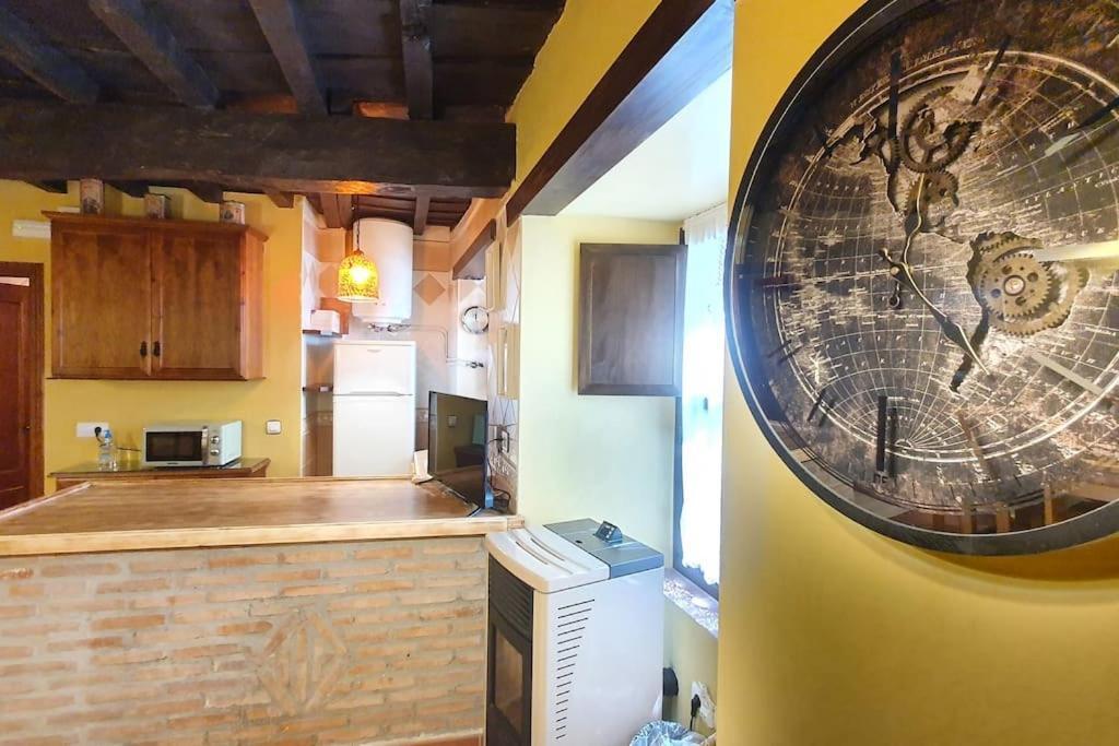 Apartamento Sefardi, Barrio Judio De Hervás Kültér fotó