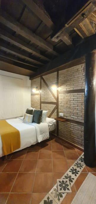 Apartamento Sefardi, Barrio Judio De Hervás Kültér fotó