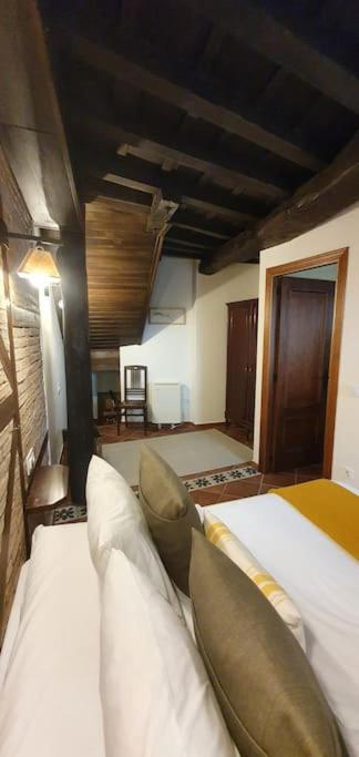 Apartamento Sefardi, Barrio Judio De Hervás Kültér fotó